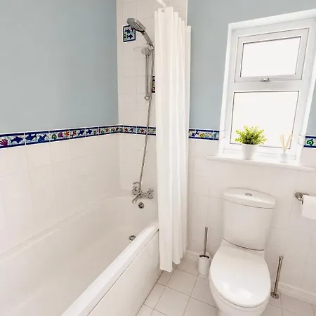 Spacious Double In Town, Galway