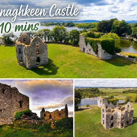 Spacious Double In Town, Galway * Headford